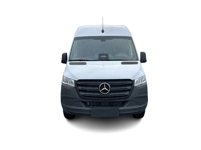 Mercedes-Benz Sprinter 2500  2026 à Vancouver, Colombie-Britannique