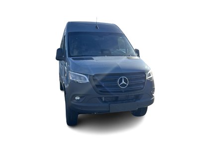 Mercedes-Benz Sprinter 2500  2026 à Vancouver, Colombie-Britannique
