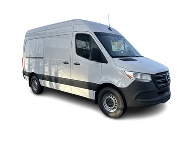 Mercedes-Benz Sprinter 2500  2026 à Vancouver, Colombie-Britannique