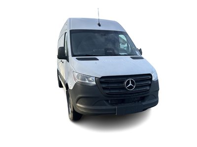 Mercedes-Benz Sprinter 2500  2026 à Vancouver, Colombie-Britannique