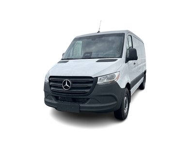 2026 Mercedes-Benz Sprinter 2500 in Vancouver, British Columbia