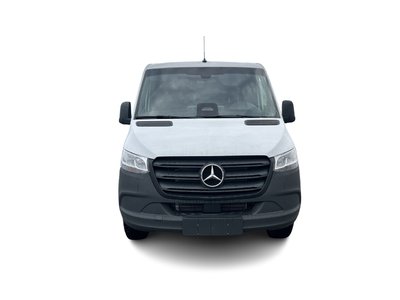 2026 Mercedes-Benz Sprinter 2500 in Vancouver, British Columbia