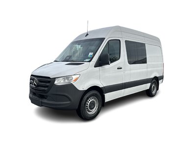 2026 Mercedes-Benz Sprinter 2500 in Vancouver, British Columbia