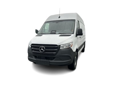 2026 Mercedes-Benz Sprinter 2500 in Vancouver, British Columbia