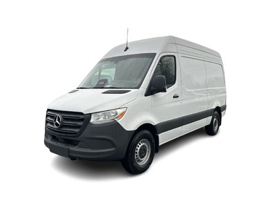 2026 Mercedes-Benz Sprinter 2500 in Vancouver, British Columbia