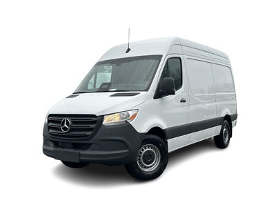 Mercedes-Benz Sprinter 2500  2026 à Vancouver, Colombie-Britannique
