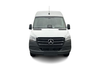 2026 Mercedes-Benz Sprinter 2500 in Vancouver, British Columbia