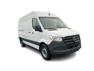 2026 Mercedes-Benz Sprinter 2500 in Vancouver, British Columbia