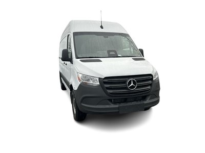 Mercedes-Benz Sprinter 2500  2026 à Vancouver, Colombie-Britannique