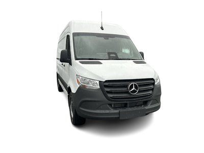 2026 Mercedes-Benz Sprinter 2500 in Vancouver, British Columbia