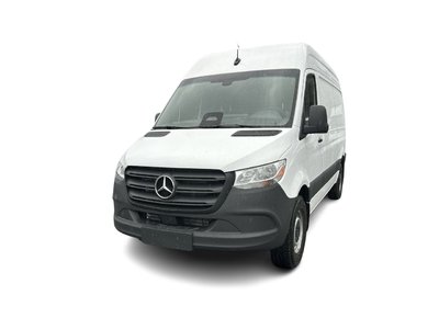 2026 Mercedes-Benz Sprinter 2500 in Vancouver, British Columbia