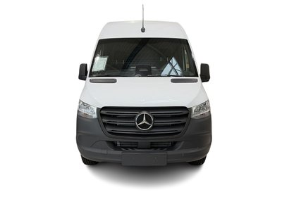 2026 Mercedes-Benz Sprinter 2500 in Vancouver, British Columbia