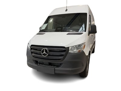 2026 Mercedes-Benz Sprinter 2500 in Vancouver, British Columbia