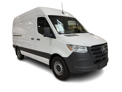 2026 Mercedes-Benz Sprinter 2500 in Vancouver, British Columbia