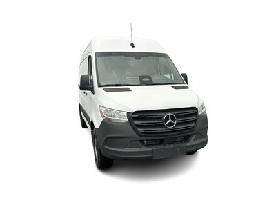 Mercedes-Benz Sprinter 2500  2026 à Vancouver, Colombie-Britannique