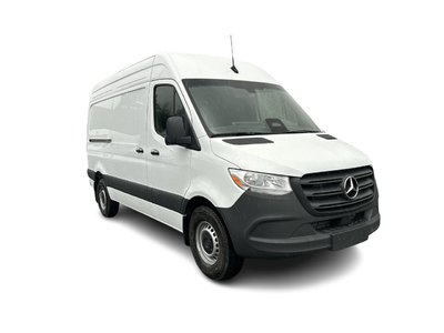 Mercedes-Benz Sprinter 2500  2026 à Vancouver, Colombie-Britannique