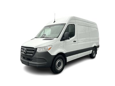 Mercedes-Benz Sprinter 2500  2026 à Vancouver, Colombie-Britannique