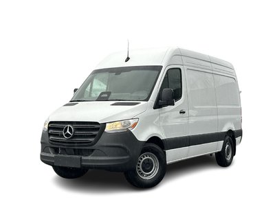 Mercedes-Benz Sprinter 2500  2026 à Vancouver, Colombie-Britannique