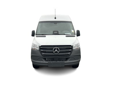 2026 Mercedes-Benz Sprinter 2500 in Langley, British Columbia