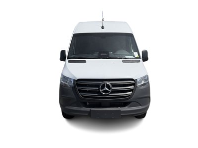 2026 Mercedes-Benz Sprinter 2500 in North Vancouver, British Columbia