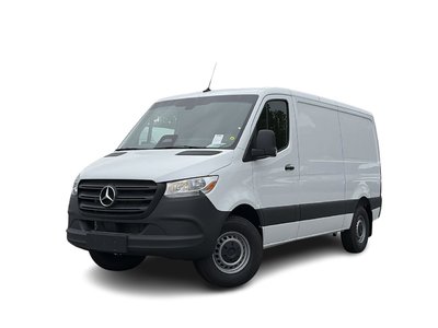2026 Mercedes-Benz Sprinter 2500 in Vancouver, British Columbia