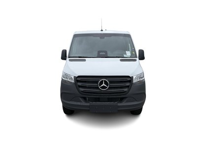 2026 Mercedes-Benz Sprinter 2500 in Vancouver, British Columbia