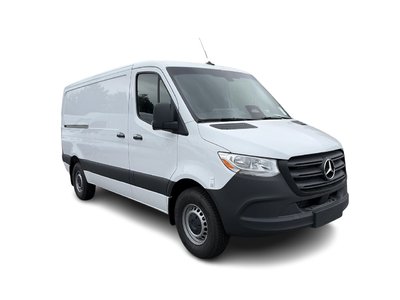 2026 Mercedes-Benz Sprinter 2500 in Vancouver, British Columbia