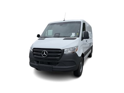 2026 Mercedes-Benz Sprinter 2500 in Vancouver, British Columbia
