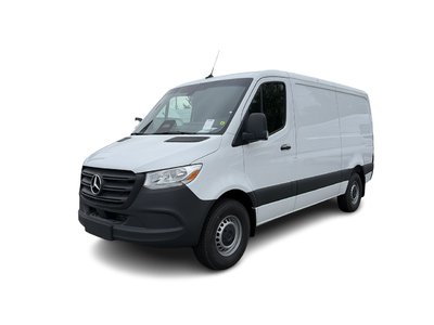 2026 Mercedes-Benz Sprinter 2500 in Vancouver, British Columbia