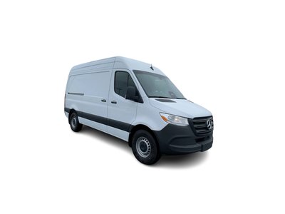 2026 Mercedes-Benz Sprinter 2500 in Vancouver, British Columbia
