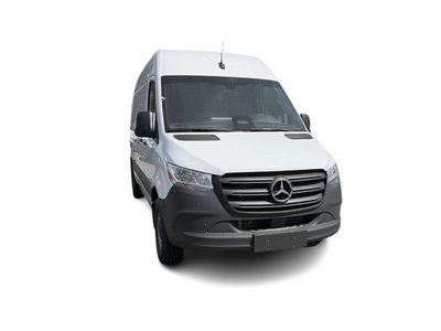 2026 Mercedes-Benz Sprinter 2500 in Vancouver, British Columbia