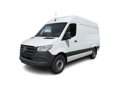 2026 Mercedes-Benz Sprinter 2500 in Vancouver, British Columbia