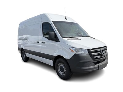 2026 Mercedes-Benz Sprinter 2500 in Vancouver, British Columbia