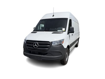 Mercedes-Benz Sprinter 2500  2026 à Vancouver, Colombie-Britannique