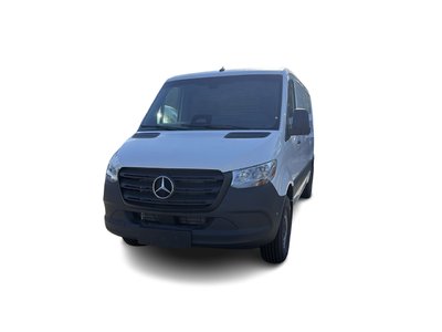 2026 Mercedes-Benz Sprinter 2500 in Vancouver, British Columbia