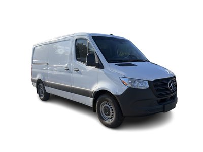 2026 Mercedes-Benz Sprinter 2500 in Vancouver, British Columbia