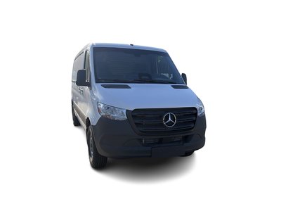 2026 Mercedes-Benz Sprinter 2500 in Vancouver, British Columbia