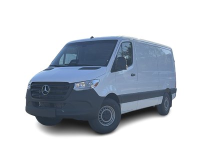 2026 Mercedes-Benz Sprinter 2500 in Vancouver, British Columbia
