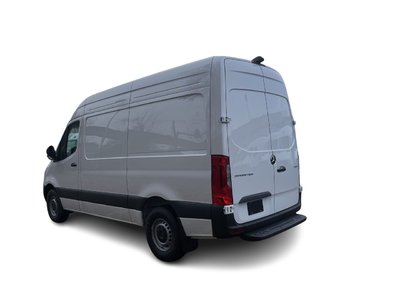 2026 Mercedes-Benz Sprinter 2500 in Vancouver, British Columbia