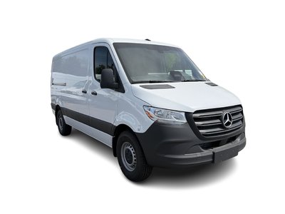 Mercedes-Benz Sprinter 2500  2026 à Vancouver, Colombie-Britannique
