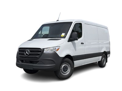 Mercedes-Benz Sprinter 2500  2026 à Vancouver, Colombie-Britannique