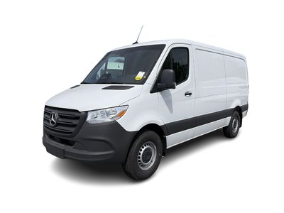 Mercedes-Benz Sprinter 2500  2026 à Vancouver, Colombie-Britannique