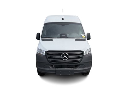 2026 Mercedes-Benz Sprinter 2500 in Vancouver, British Columbia