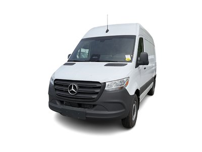 2026 Mercedes-Benz Sprinter 2500 in Vancouver, British Columbia