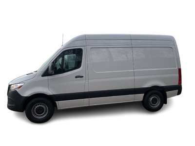 2026 Mercedes-Benz Sprinter 2500 in Vancouver, British Columbia
