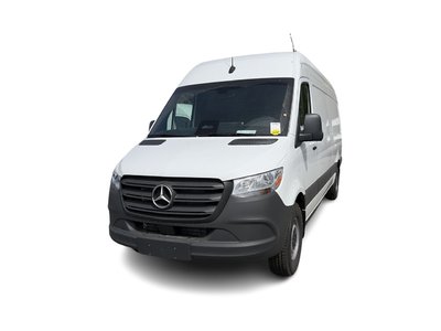 2026 Mercedes-Benz Sprinter 2500 in Vancouver, British Columbia