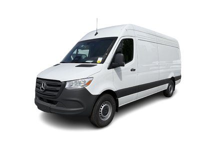2026 Mercedes-Benz Sprinter 2500 in Vancouver, British Columbia