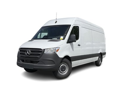2026 Mercedes-Benz Sprinter 2500 in Vancouver, British Columbia