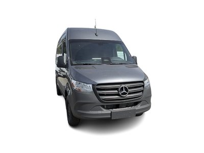 2026 Mercedes-Benz Sprinter 2500 in Vancouver, British Columbia