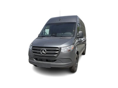 2026 Mercedes-Benz Sprinter 2500 in Vancouver, British Columbia